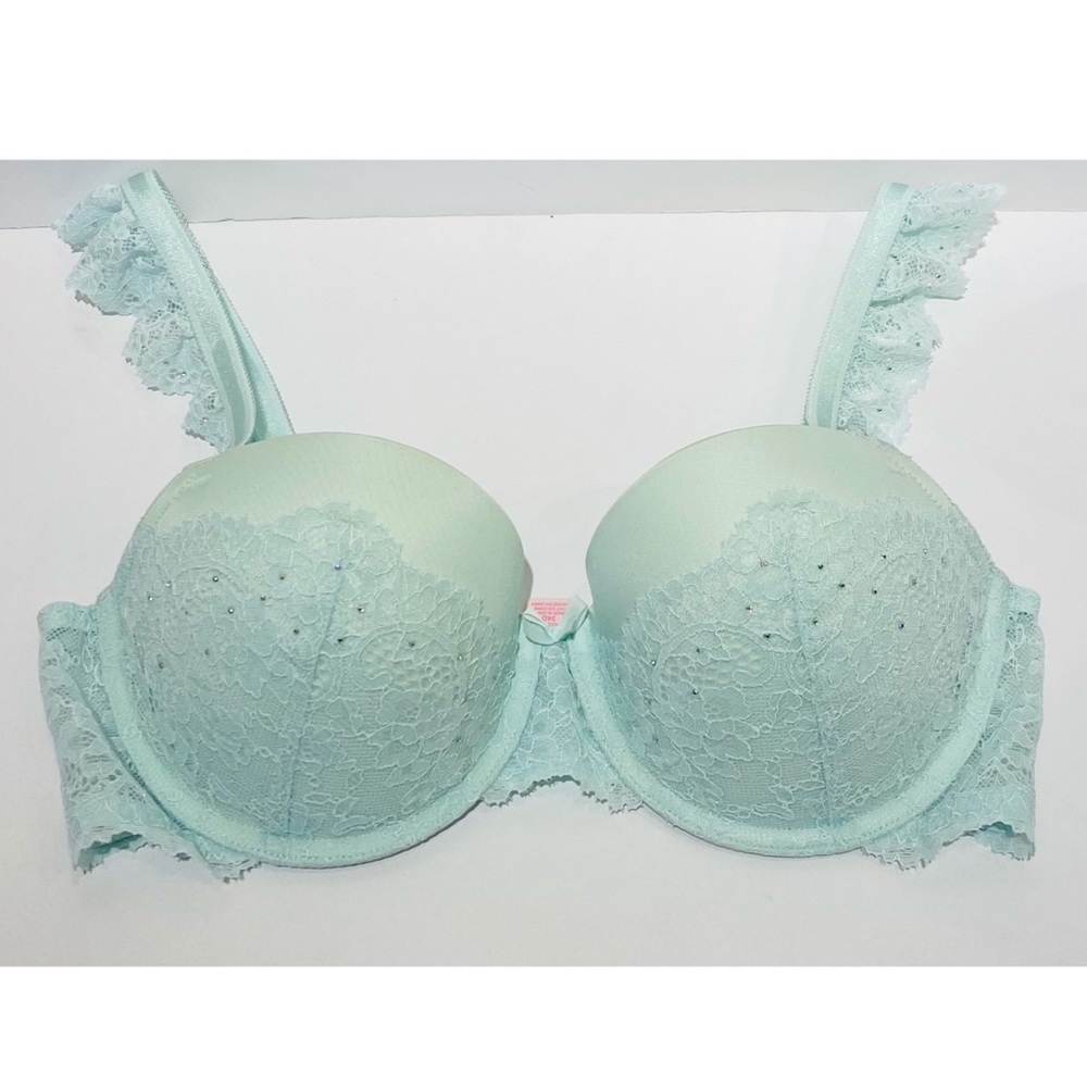 Victoria’s Secret dream angels balconet